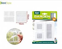 Αυτοκόλλητα Επισκευής Σίτας άσπρο