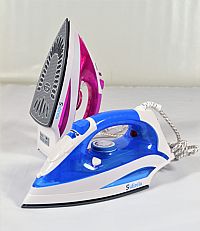 Σίδερο ατμού 2200w