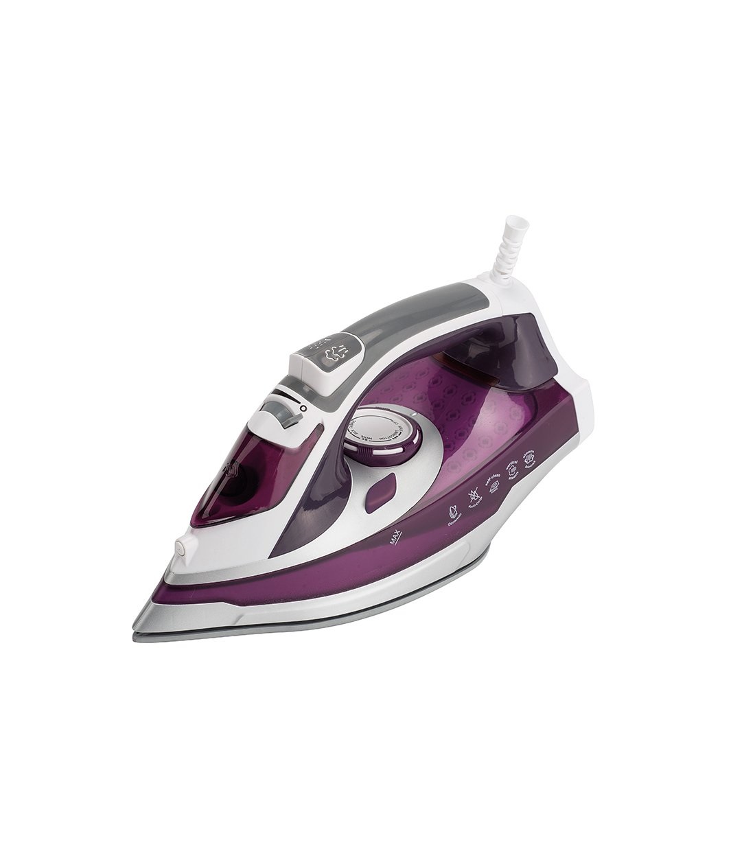 Σίδερο ατμού PRIMA