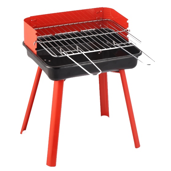 Ψησταριά ΚΑΡΒΟΥΝΟΥ 35x27x45	