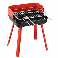 Ψησταριά ΚΑΡΒΟΥΝΟΥ 35x27x45	