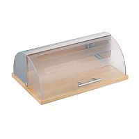 Αρτοθήκη ΔΙΑΦΑΝΗ