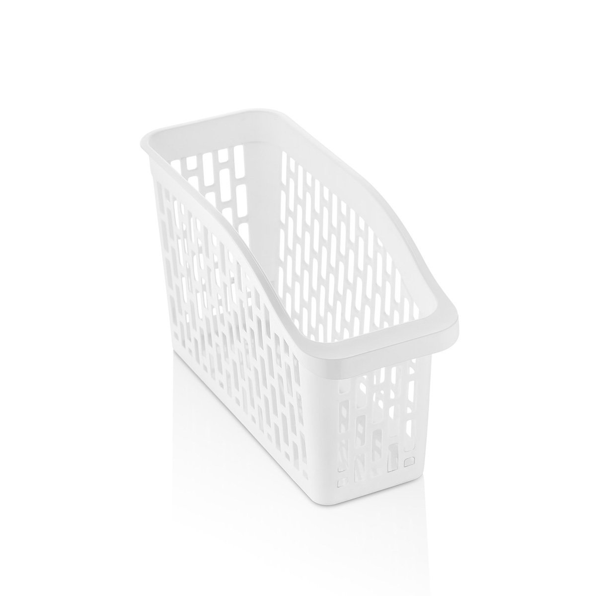 Καλάθι πλαστικό ORGANIZER 28x12x12