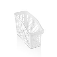Καλάθι πλαστικό ORGANIZER 28x12x12