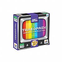 Ποιός Που Πότε Γιατί - Party Edition | Τηλεόραση