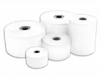 Θερμική Χαρτοταινία ταμειακης Π57xΔ50mm 25m 48gr/m²