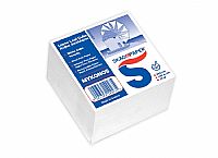 Κύβοι Μύκονος Λευκοί 90x90