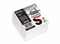 Κύβοι Δήλος Κολλητοί Λευκό 90Χ90