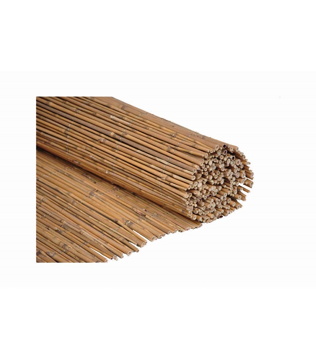 Καλαμωτές με ΧΟΝΤΡΟ ΚΑΛΑΜΙ 1m x 3m