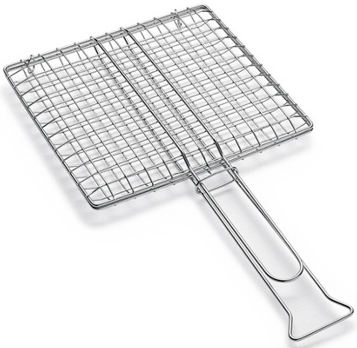 Σχάρα Ψησίματος 66x40x33x8,5 εκ.