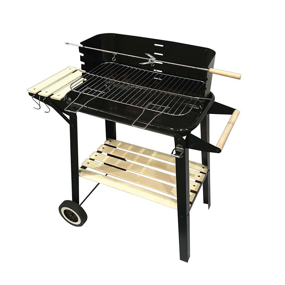 Ψησταριά BBQ 87x45x83 εκ.