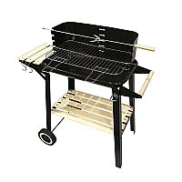 Ψησταριά BBQ 87x45x83 εκ.