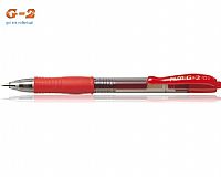PILOT ΣΤΥΛΟ G-2 0.7mm ΚΟΚΚΙΝΟ