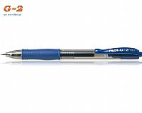 PILOT ΣΤΥΛΟ G-2 0.7mm ΜΠΛΕ