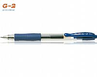 PILOT ΣΤΥΛΟ G-2 0.5mm ΜΠΛΕ