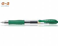 PILOT ΣΤΥΛΟ G-2 0.5mm ΠΡΑΣΙΝΟ