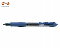 PILOT ΣΤΥΛΟ G-2 1.0mm ΜΠΛΕ