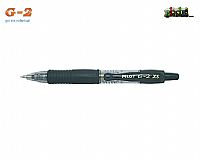 PILOT ΣΤΥΛΟ G-2 PIXIE 0.7mm ΜΑΥΡΟ