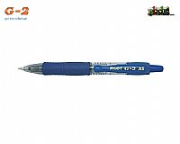 PILOT ΣΤΥΛΟ G-2 PIXIE 0.7mm ΜΠΛΕ