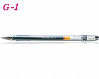 PILOT ΣΤΥΛΟ G-1 0.5mm ΜΑΥΡΟ