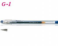 PILOT ΣΤΥΛΟ G-1 0.5mm ΜΠΛΕ