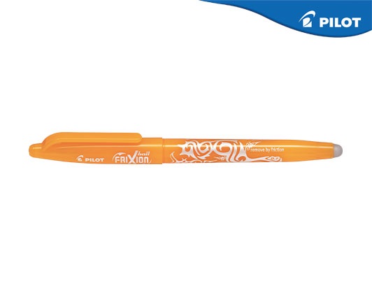 PILOT ΣΤΥΛΟ FRIXION BALL 0.7mm ΒΕΡΥΚΟΚΙ