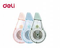 DELI ΔΙΟΡΘΩΤΙΚΗ ΤΑΙΝΙΑ BLISTER 5mmx20m