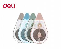DELI ΔΙΟΡΘΩΤΙΚΗ ΤΑΙΝΙΑ BLISTER 5mmx30m