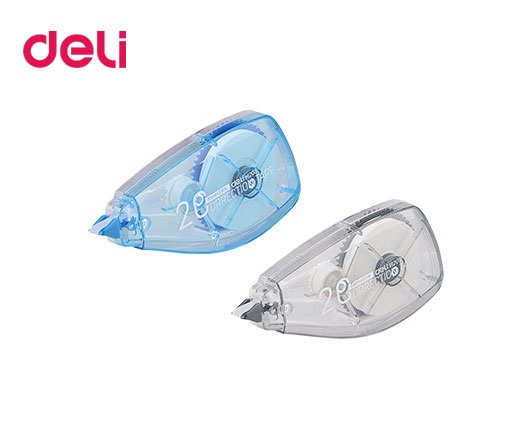 DELI ΔΙΟΡΘΩΤΙΚΗ ΤΑΙΝΙΑ 5mm.x 20m