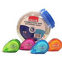 ΔΙΟΡΘΩΤΙΚΟ corr-eX ΤΑΙΝΙΑ 614 5mmX6m