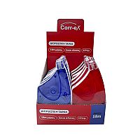 ΔΙΟΡΘΩΤΙΚΟ corr-eX ΤΑΙΝΙΑ 695 5mmX18m