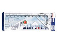 ΓΕΩΜΕΤΡΙΚΑ ΣΕΤ ARDA 60420BIS ΜΕΓΑΛΑ 30cm 4τεμ