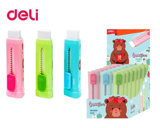 DELI ΒΙΤΡΙΝΑ ΓΕΜΑΤΗ ΓΟΜΑ ΣΕ ΠΛΑΣΤΙΚΗ ΘΗΚΗ TPR JINGOO