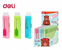 DELI ΒΙΤΡΙΝΑ ΓΕΜΑΤΗ ΓΟΜΑ ΣΕ ΠΛΑΣΤΙΚΗ ΘΗΚΗ TPR JINGOO