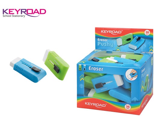 KEYROAD ΓΟΜΟΛΑΣΤΙΧΑ PUSHY