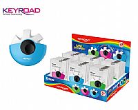 KEYROAD ΓΟΜΟΛΑΣΤΙΧΑ UFO SPINNER
