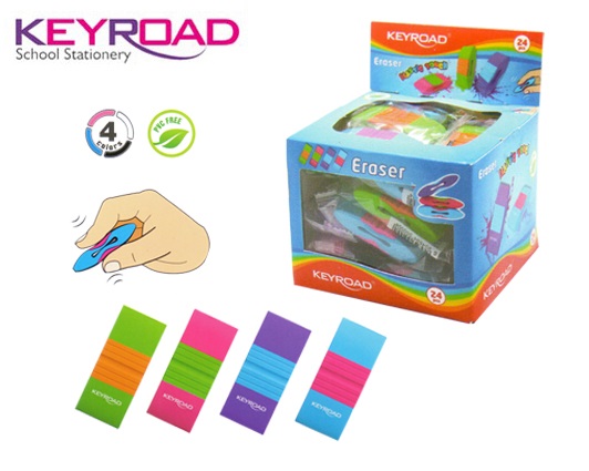 KEYROAD ΓΟΜΑ ELASTIC TOUCH