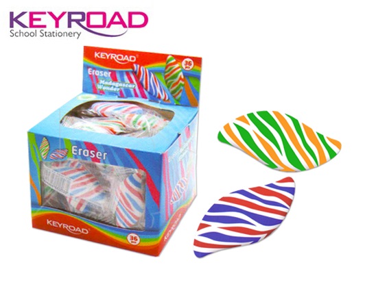 KEYROAD ΓΟΜΑ TROPICAL ΧΡΩΜΑΤΙΣΤΗ