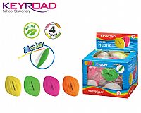 KEYROAD ΓΟΜΑ ΧΡΩΜΑΤΙΣΤΗ HYBRID