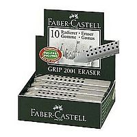 ΓΟΜΟΛΑΣΤΙΧΕΣ AWF 187100 GRIP 2001 GREY