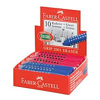 ΓΟΜΟΛΑΣΤΙΧΕΣ AWF 187101 GRIP 2001 COLOR