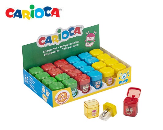 CARIOCA ΞΥΣΤΡΑ ΜΟΝΗ 