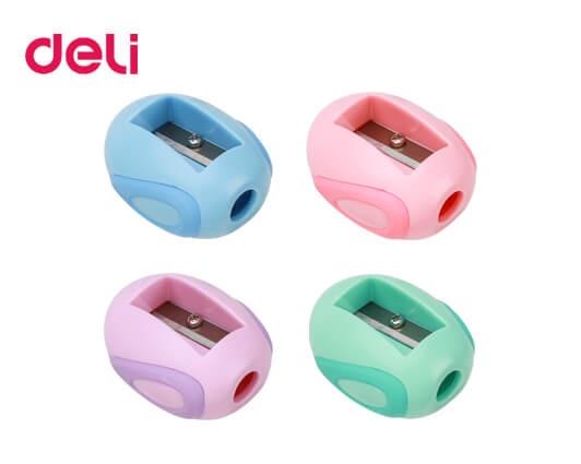 DELI ΞΥΣΤΡΑ ΜΟΝΗ ΠΛΑΣΤΙΚΗ 8mm MIYOU