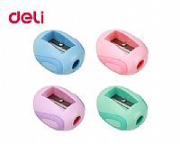 DELI ΞΥΣΤΡΑ ΜΟΝΗ ΠΛΑΣΤΙΚΗ 8mm MIYOU