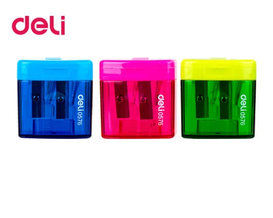 DELI ΞΥΣΤΡΑ ΒΑΡΕΛΑΚΙ ΔΙΠΛΗ ΠΛΑΣΤΙΚΗ 8/12mm COMICO ΔΙΑΦ.