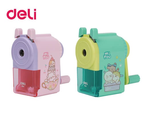 DELI ΞΥΣΤΡΑ ΕΠΙΤΡΑΠΕΖΙΑ ΠΛΑΣΤΙΚΗ MIYOU 