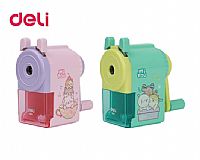 DELI ΞΥΣΤΡΑ ΕΠΙΤΡΑΠΕΖΙΑ ΠΛΑΣΤΙΚΗ MIYOU 