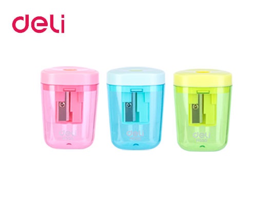 DELI ΞΥΣΤΡΑ ΒΑΡΕΛΑΚΙ ΜΟΝΗ ΠΛΑΣΤΙΚΗ COMICO