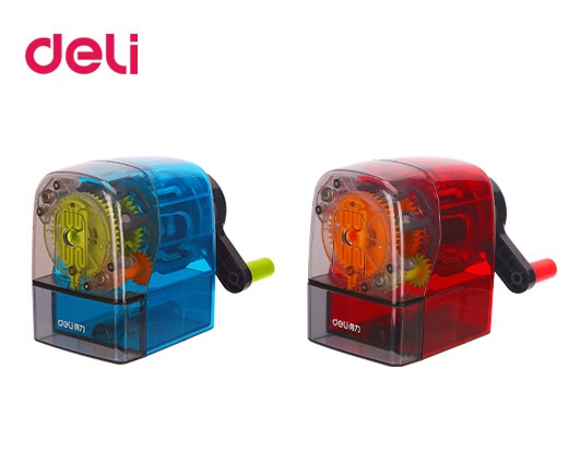 DELI ΞΥΣΤΡΑ ΕΠΙΤΡΑΠΕΖΙΑ ΠΛΑΣΤΙΚΗ ΔΙΑΦΑΝΗ ΑΣΣΟΡΤΙ