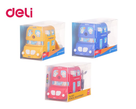 DELI ΞΥΣΤΡΑ ΠΛΑΣΤΙΚΗ ΕΠΙΤΡΑΠΕΖΙΑ ΛΕΩΦΟΡΕΙΟ 3 ΧΡΩΜΑΤΑ ΑΣΣΟΡΤΙ